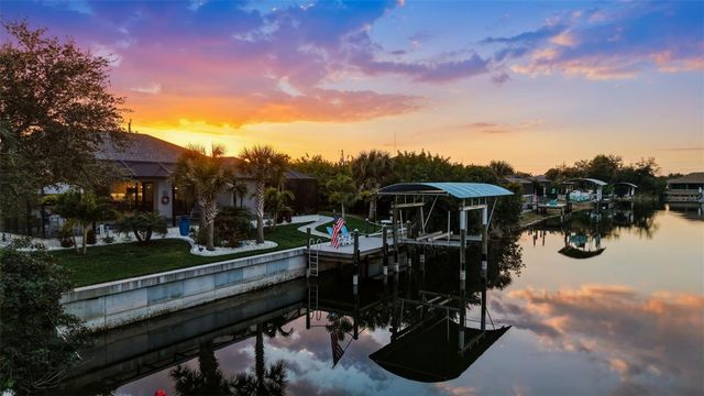 9326 PANAMA CIRCLE, Port Charlotte, FL 33981