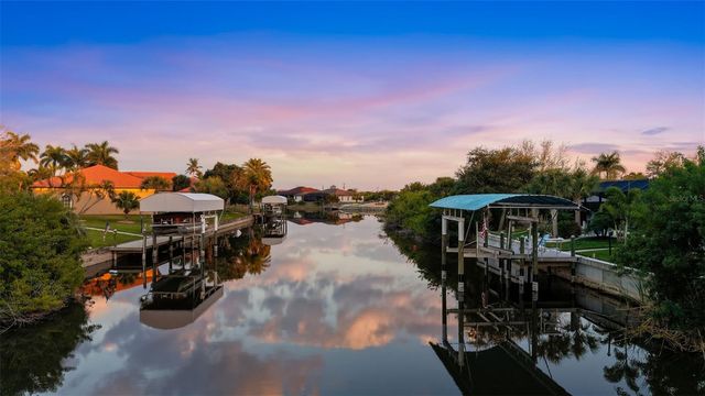 9326 PANAMA CIRCLE, Port Charlotte, FL 33981