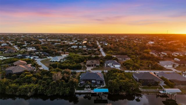 9326 PANAMA CIRCLE, Port Charlotte, FL 33981