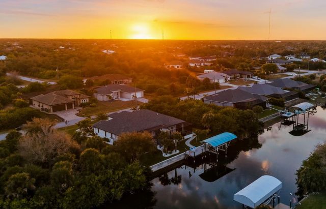 9326 PANAMA CIRCLE, Port Charlotte, FL 33981