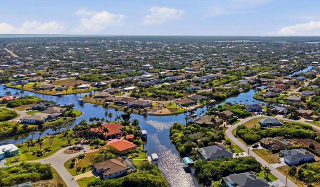 9326 PANAMA CIRCLE, Port Charlotte, FL 33981