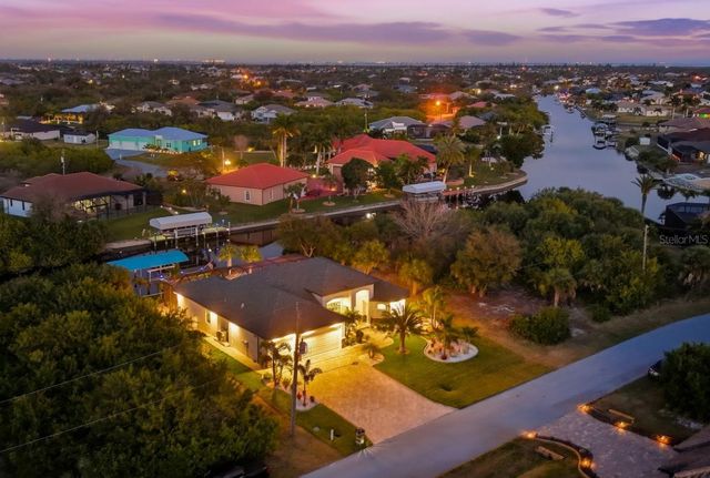 9326 PANAMA CIRCLE, Port Charlotte, FL 33981