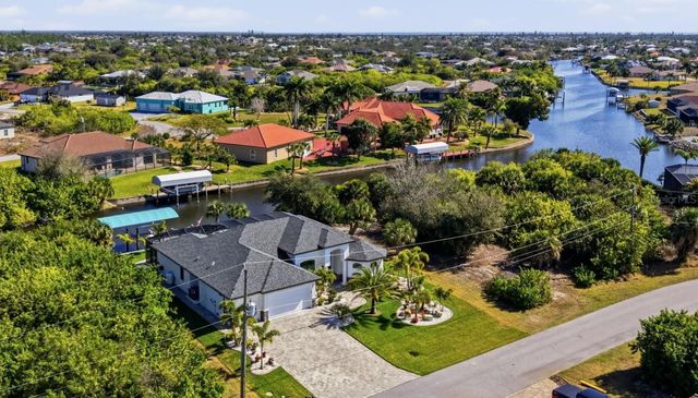 9326 PANAMA CIRCLE, Port Charlotte, FL 33981