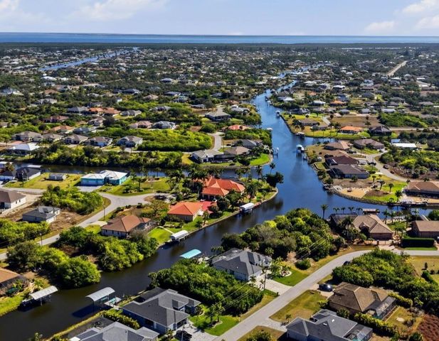 9326 PANAMA CIRCLE, Port Charlotte, FL 33981