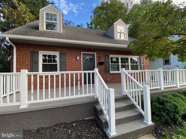 410 BELMONT AVE, Folsom, PA 19033