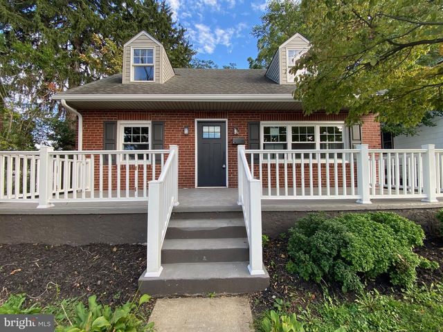 410 BELMONT AVE, Folsom, PA 19033