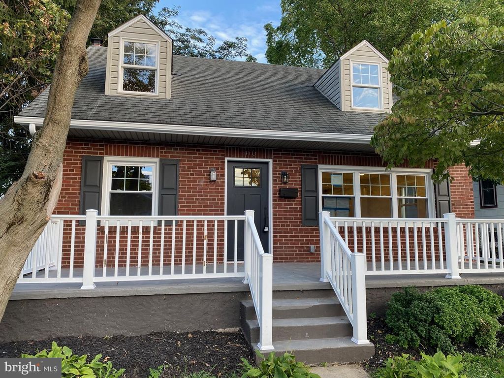 410 BELMONT AVE, Folsom, PA 19033
