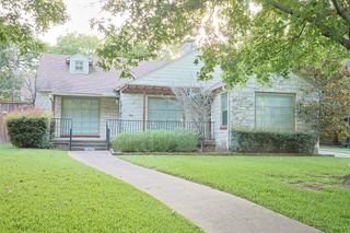 1537 Cedar Hill Avenue, Dallas, TX 75208