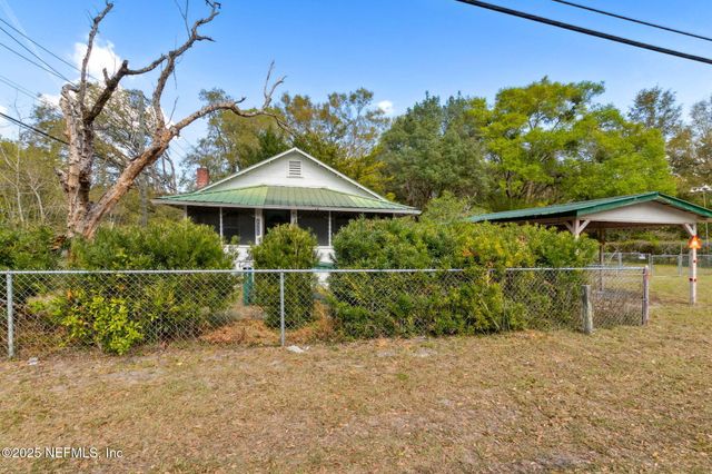 85226 HARTS Road, Yulee, FL 32097