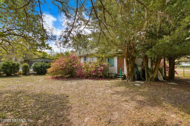 85226 HARTS Road, Yulee, FL 32097