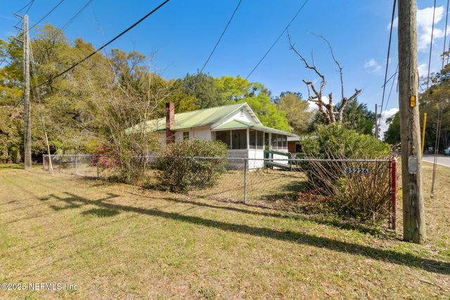 85226 HARTS Road, Yulee, FL 32097