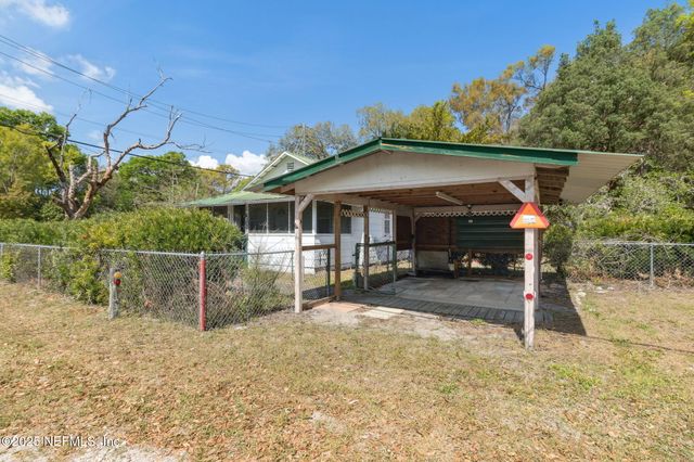 85226 HARTS Road, Yulee, FL 32097