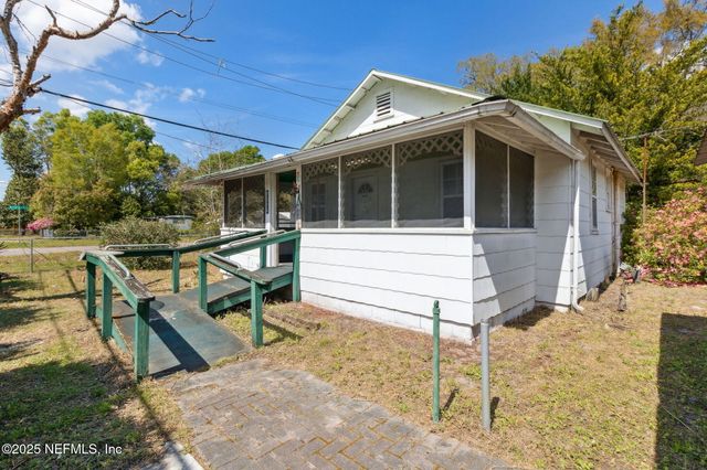 85226 HARTS Road, Yulee, FL 32097
