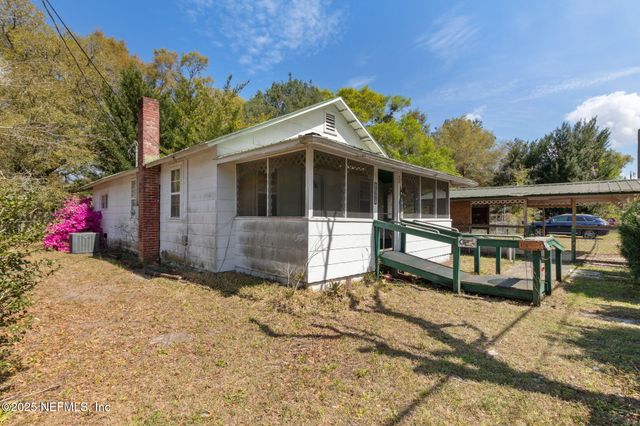 85226 HARTS Road, Yulee, FL 32097