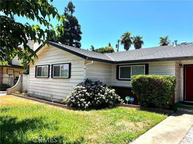 2819 Tenaya Drive, Merced, CA 95340