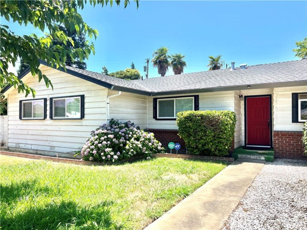 2819 Tenaya Drive, Merced, CA 95340