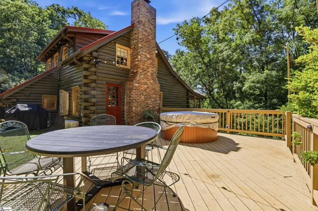 143 Caledonia Road, Landrum, SC 29356