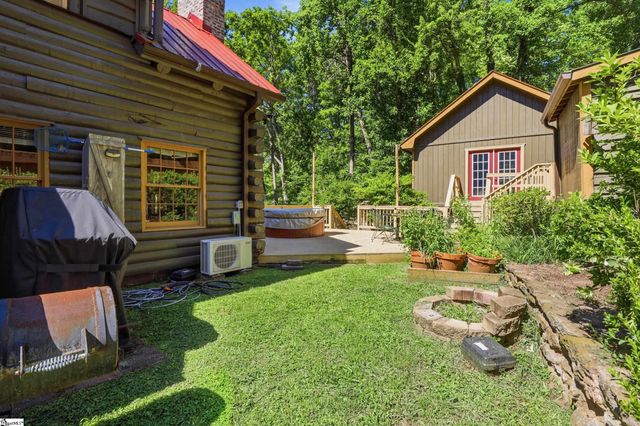 143 Caledonia Road, Landrum, SC 29356