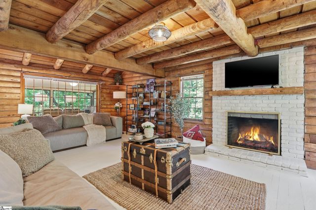 143 Caledonia Road, Landrum, SC 29356
