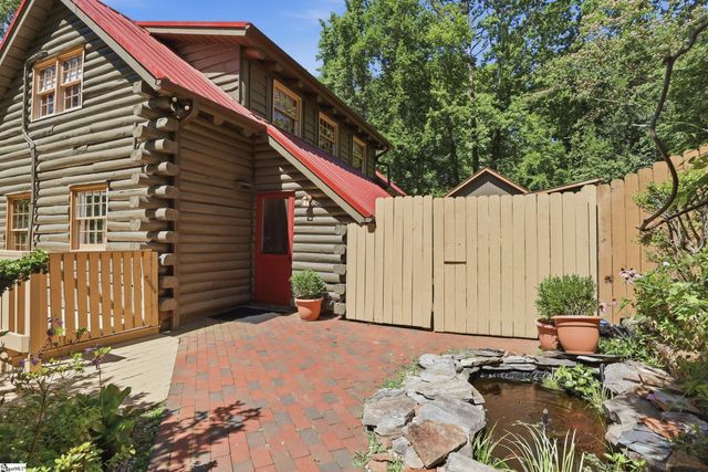 143 Caledonia Road, Landrum, SC 29356