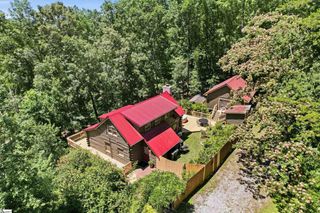 143 Caledonia Road, Landrum, SC 29356