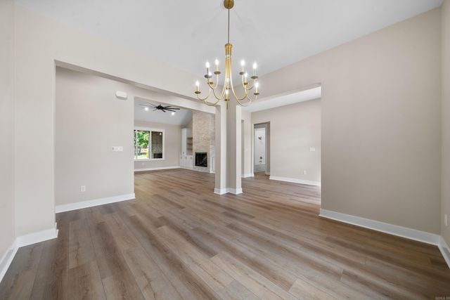 139 Arlington Park Drive, Hot Springs, AR 71901