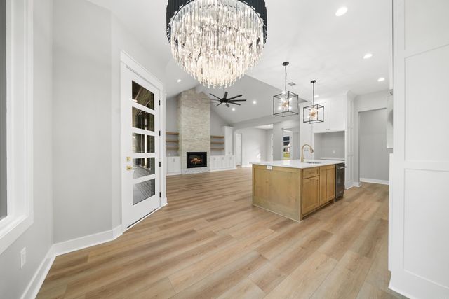 139 Arlington Park Drive, Hot Springs, AR 71901