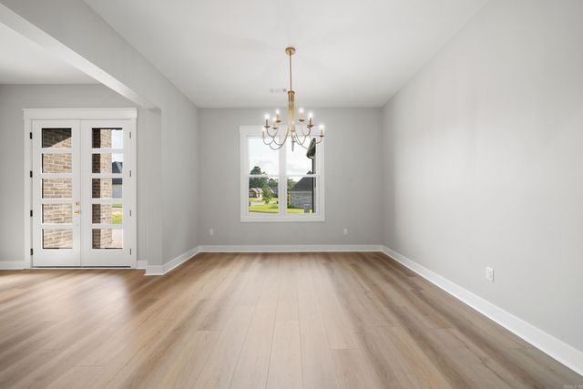 139 Arlington Park Drive, Hot Springs, AR 71901