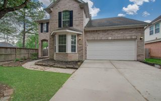 17603 Sierra Creek Lane, Humble, TX 77346