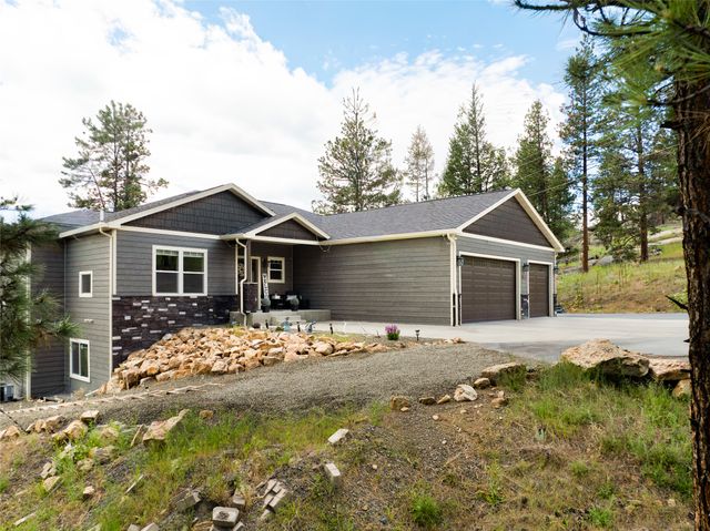15 Rolling Stone Road, Clancy, MT 59634
