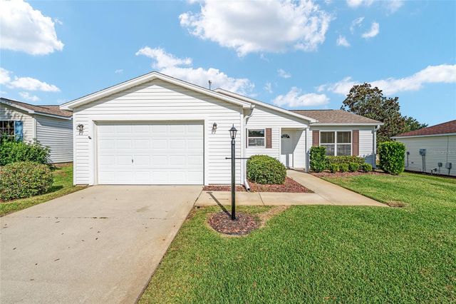 8065 SE 175TH COLUMBIA PLACE, The Villages, FL 32162