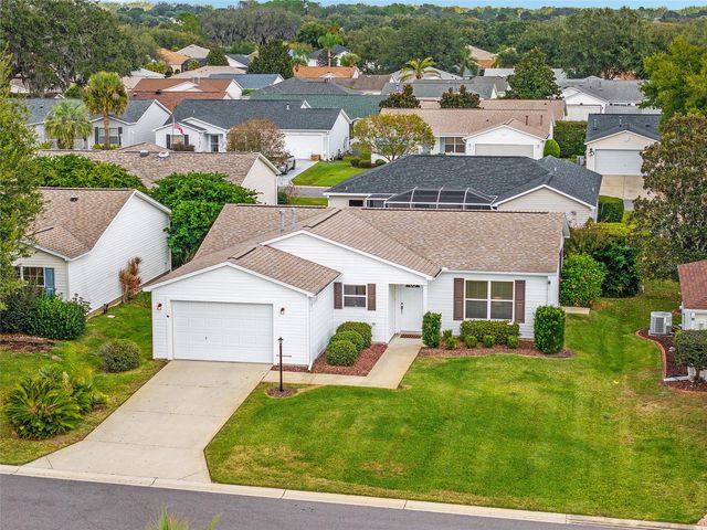 8065 SE 175TH COLUMBIA PLACE, The Villages, FL 32162