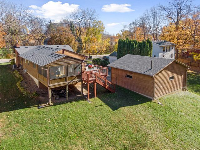 1461 N Arm Drive, Mound, MN 55364