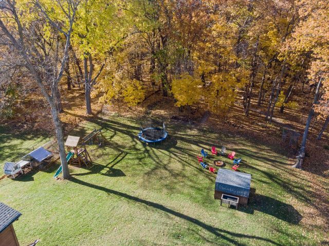 1461 N Arm Drive, Mound, MN 55364