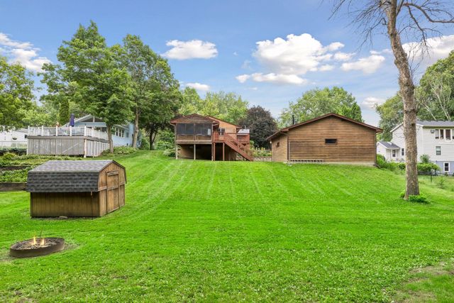 1461 N Arm Drive, Mound, MN 55364