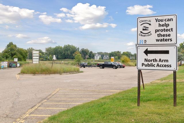 1461 N Arm Drive, Mound, MN 55364