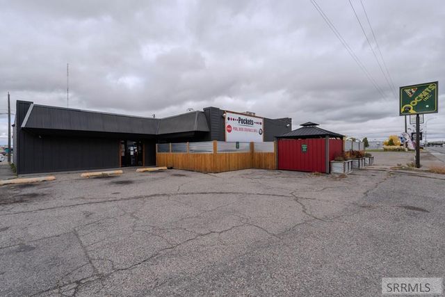 905 E Lincoln Road, Idaho Falls, ID 83401