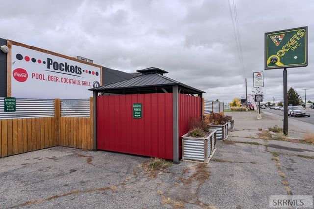 905 E Lincoln Road, Idaho Falls, ID 83401