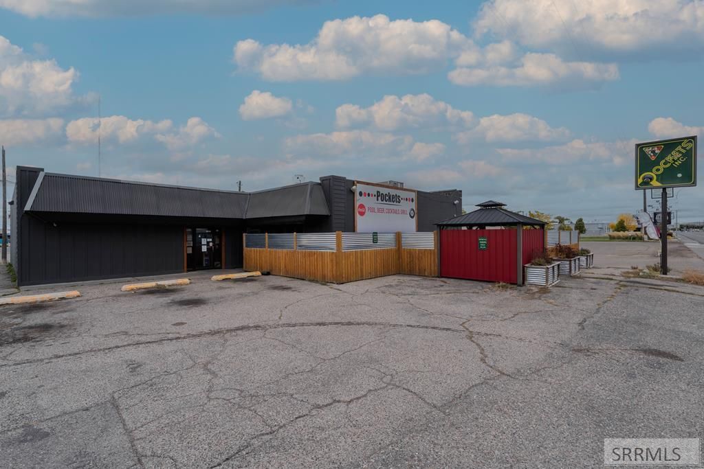 905 E Lincoln Road, Idaho Falls, ID 83401