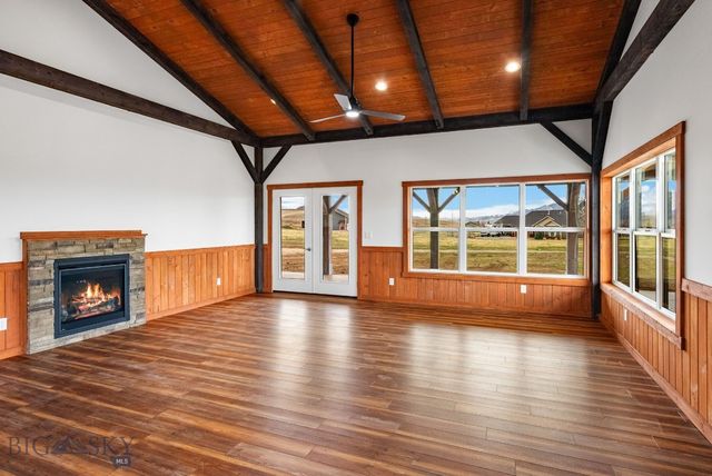 9 Hawks Court, Sheridan, MT 59749