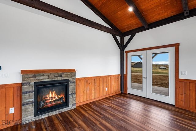 9 Hawks Court, Sheridan, MT 59749