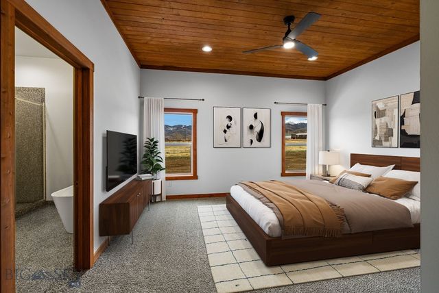 9 Hawks Court, Sheridan, MT 59749