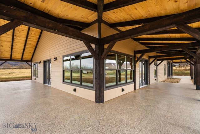 9 Hawks Court, Sheridan, MT 59749