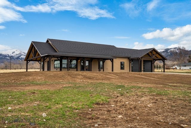 9 Hawks Court, Sheridan, MT 59749