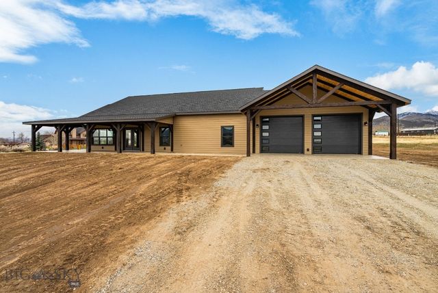9 Hawks Court, Sheridan, MT 59749