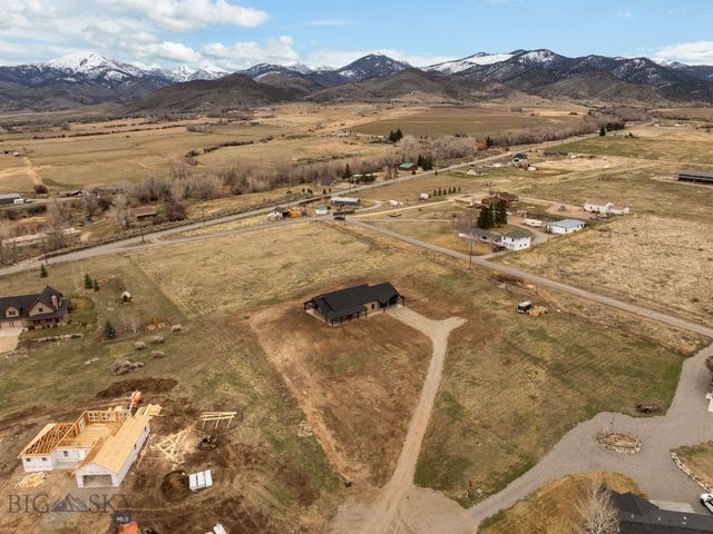 9 Hawks Court, Sheridan, MT 59749
