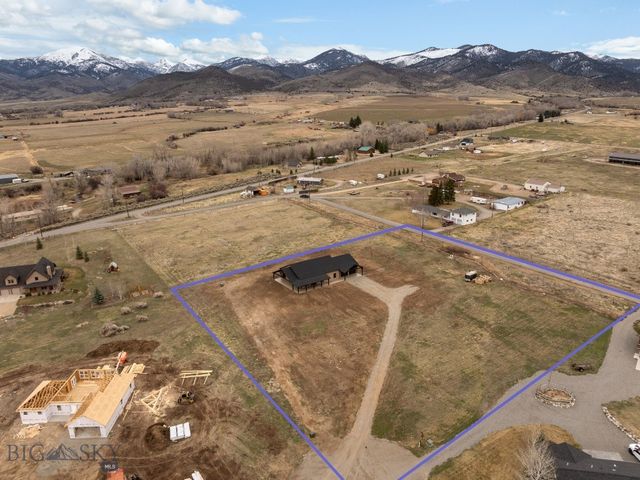 9 Hawks Court, Sheridan, MT 59749