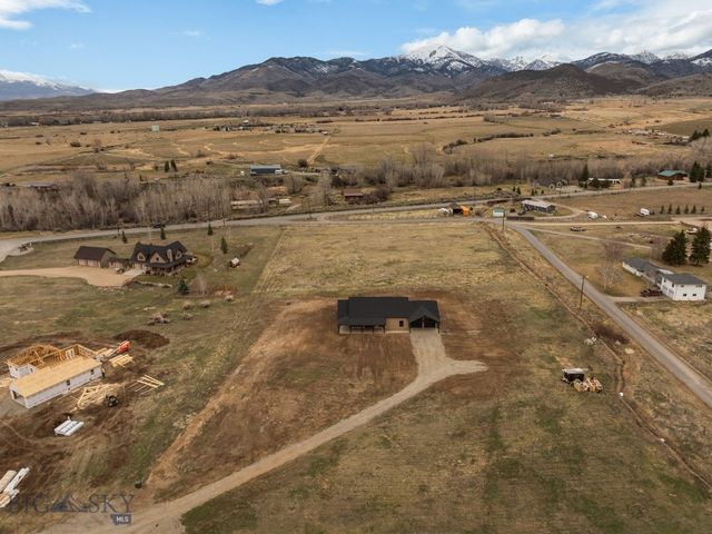 9 Hawks Court, Sheridan, MT 59749