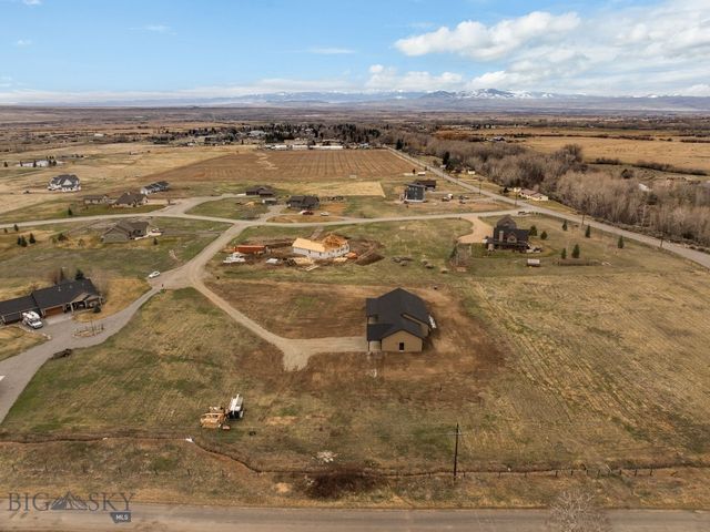9 Hawks Court, Sheridan, MT 59749