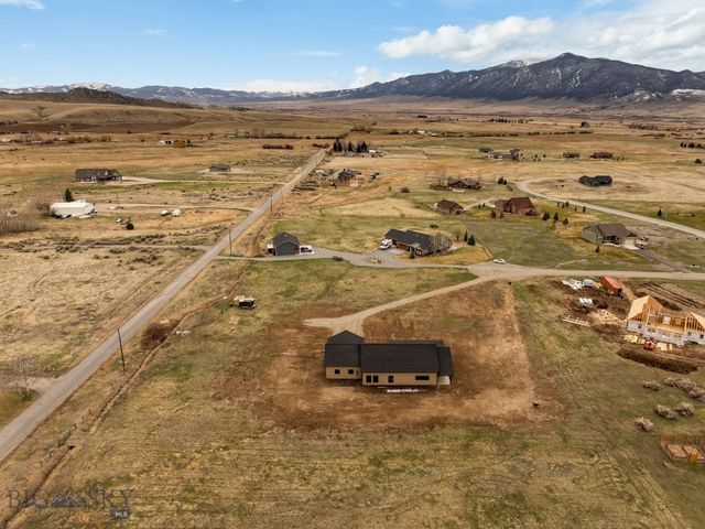 9 Hawks Court, Sheridan, MT 59749